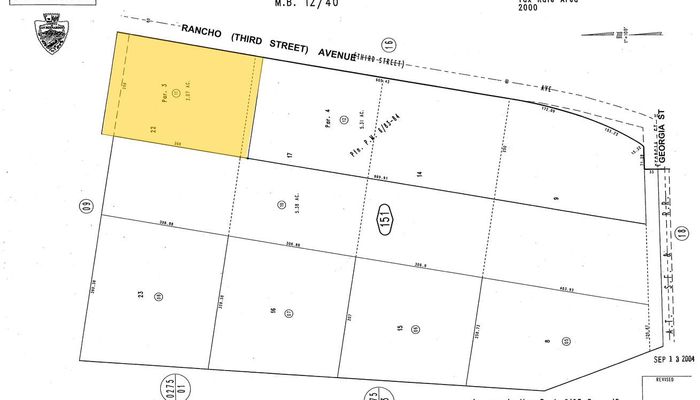 Warehouse Space for Rent at 525 S Rancho Ave Colton, CA 92324 - #8