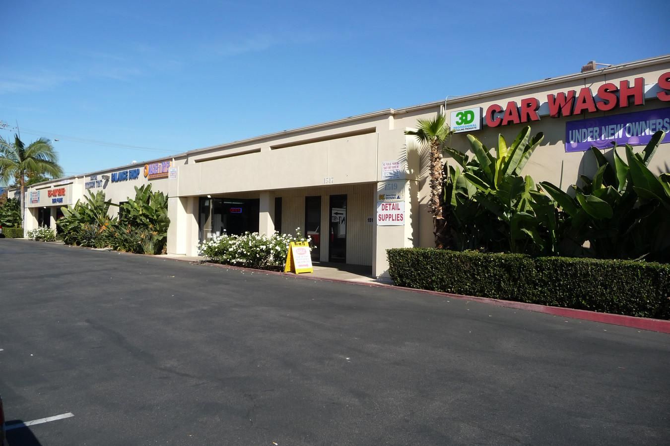 Industrial Property For Lease photo 1