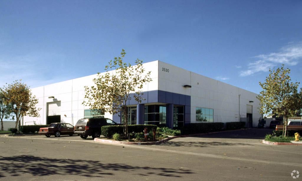 Industrial Property For Sale photo 2