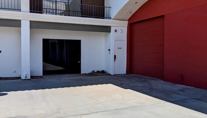 Warehouse Space for Rent at 41801 Corporate Way Palm Desert, CA 92260 - #4
