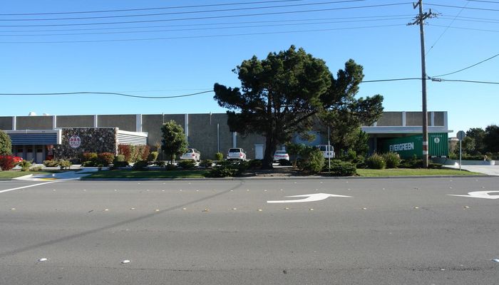 Warehouse Space for Rent at 405 S Airport Blvd South San Francisco, CA 94080 - #5