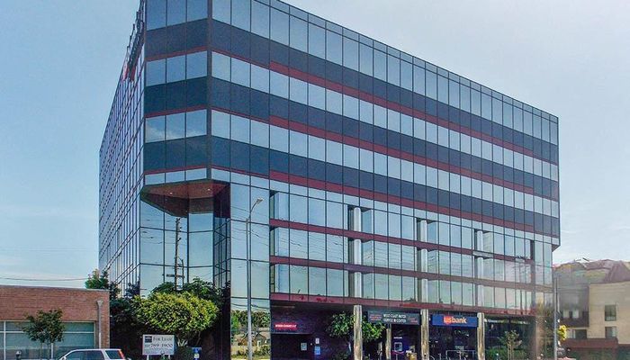 Office Space for Rent at 2566 Overland Avenue Los Angeles, CA 90064 - #2