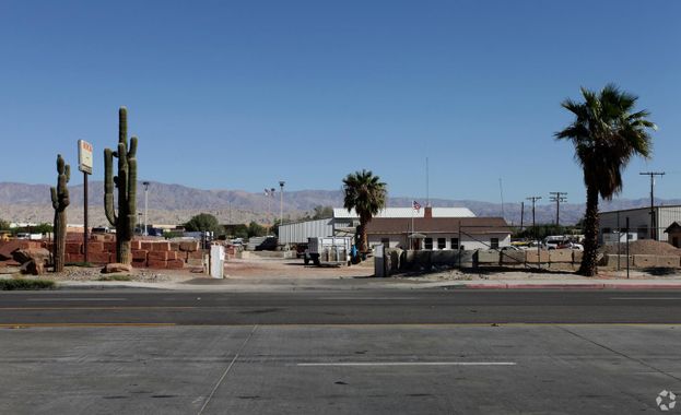 Industrial Property For Sale