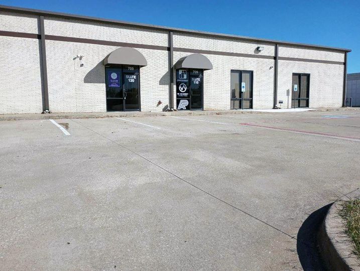 709 Business Way, Ste. 120