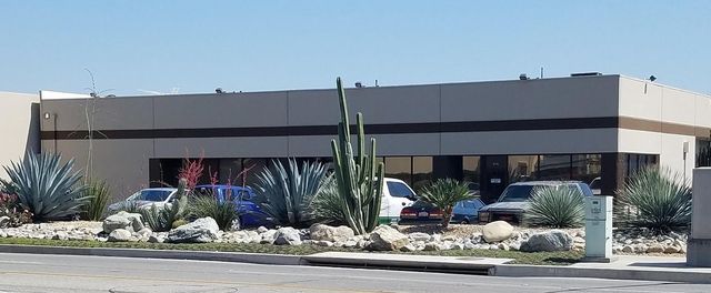 Industrial Property For Sale