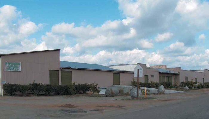 Warehouse Space for Sale at 23104 Avenue 198 Strathmore, CA 93267 - #1