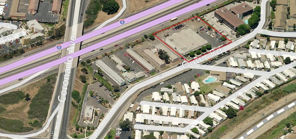 Office Property For Lease