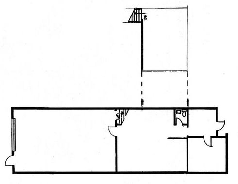 Bldg B 9123-9135 Chesapeake Dr