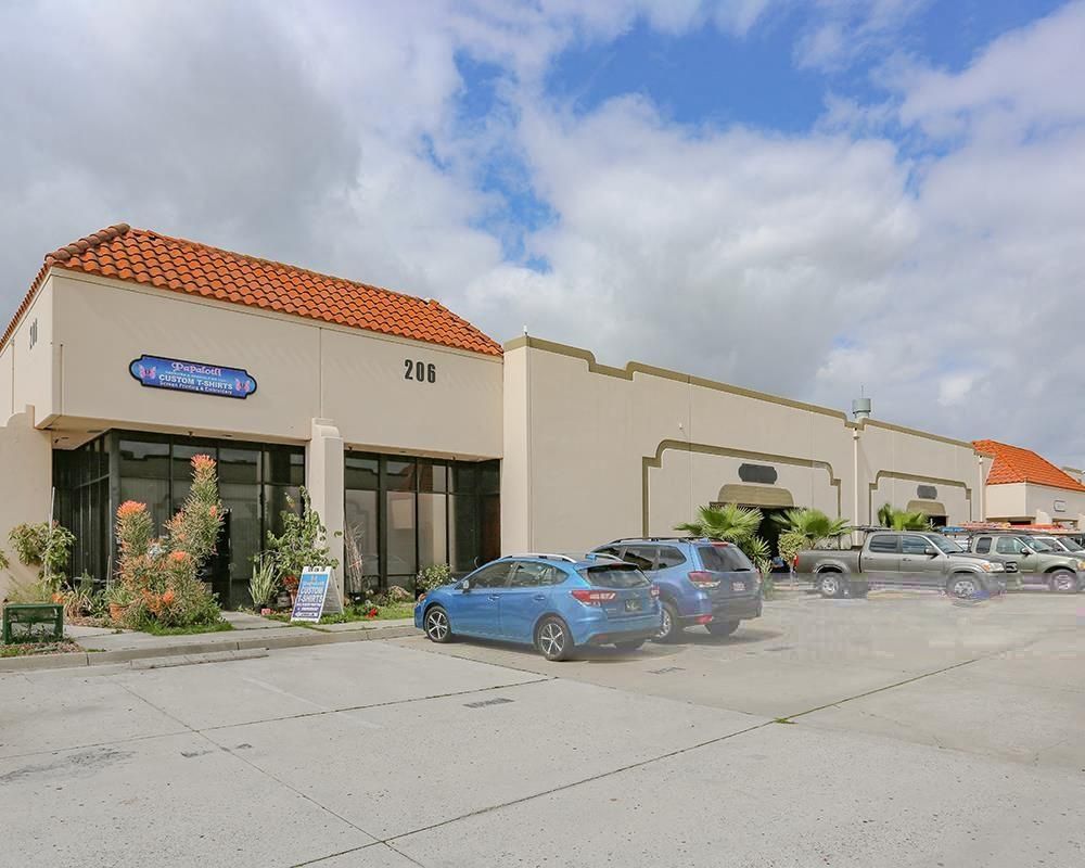 202, 206, 208 Greenfield Drive & 1308 North Magnolia Avenue photo 3