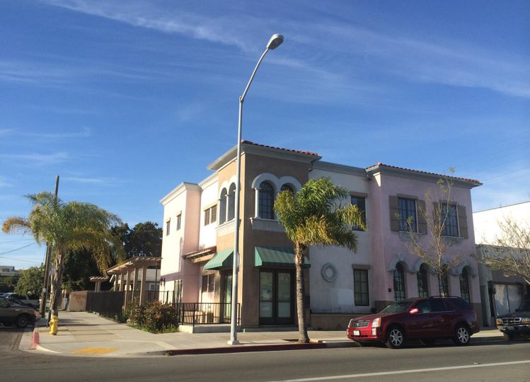 2754 Imperial Ave. - Exceptional Office Space