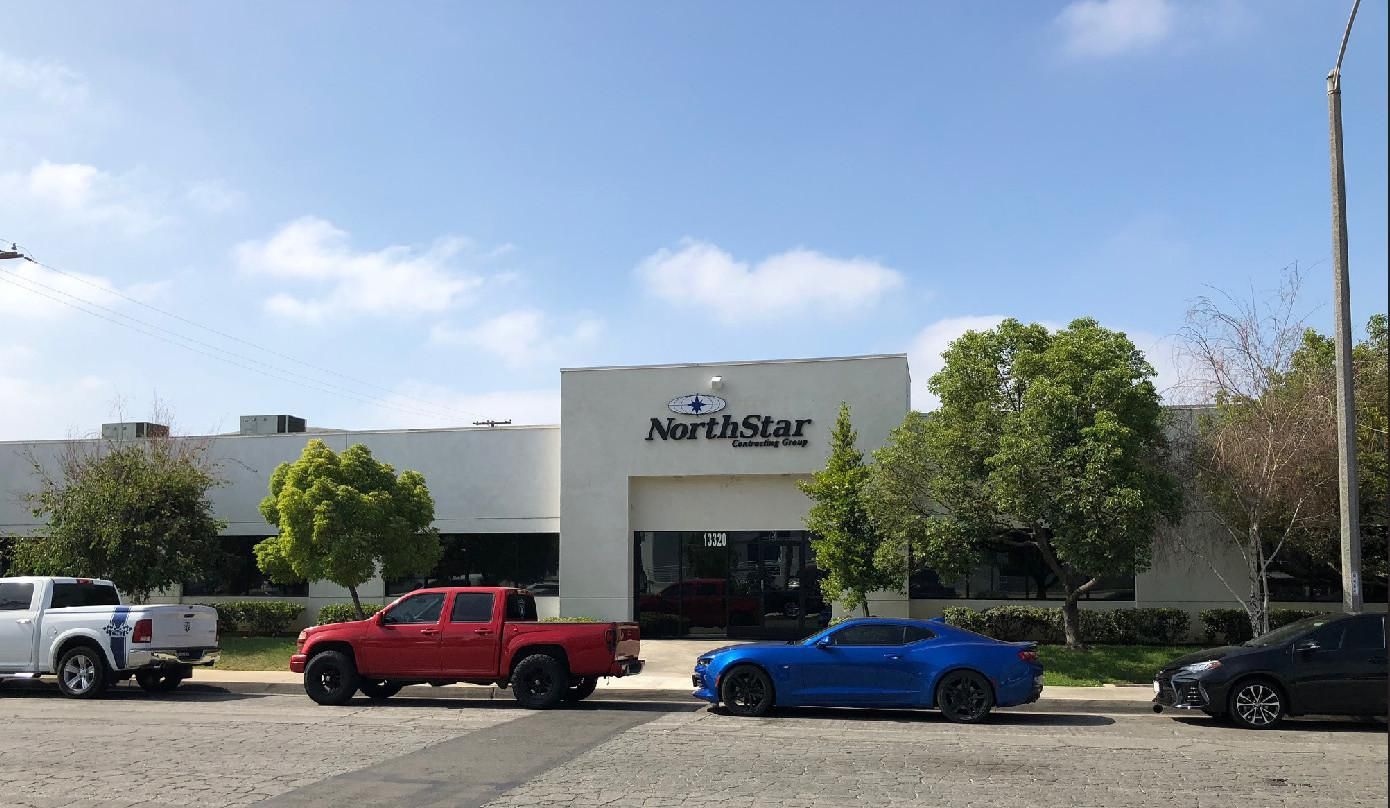Industrial Property For Lease photo 1