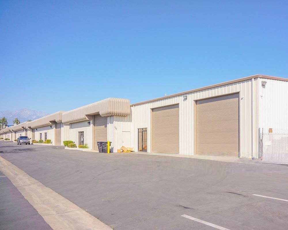 Ontario Business Park - 1504-1526 East Francis Street photo 2