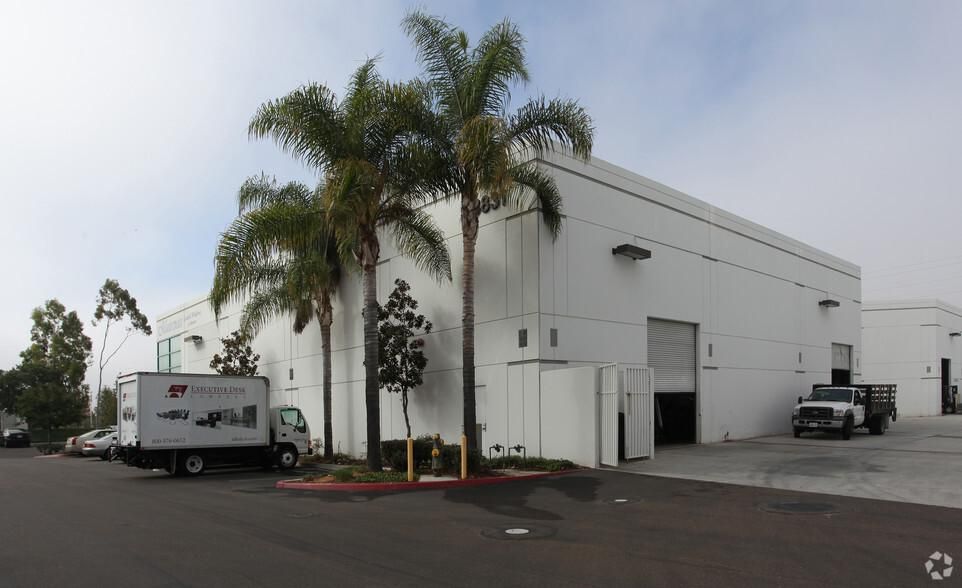 Scripps Poway Business Park-Bldg 7 13831 Danielson St photo 4