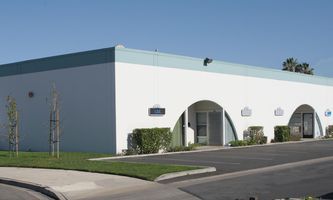 Warehouse Space for Rent located at 2930 Grace Ln Costa Mesa, CA 92626