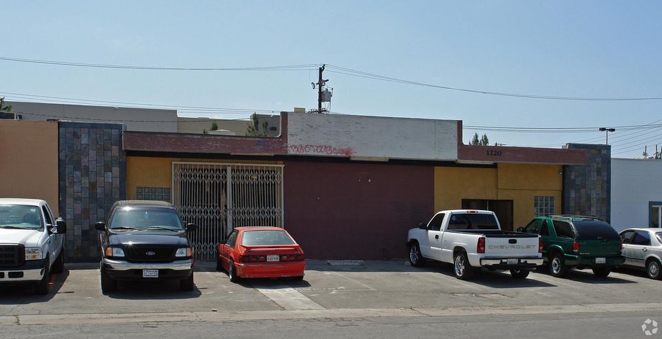 Industrial Property For Sale