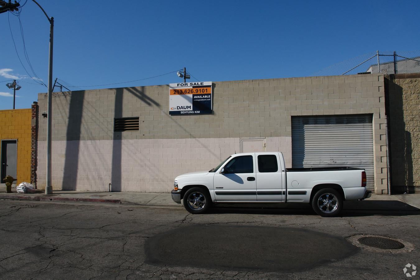Industrial Property For Lease photo 4