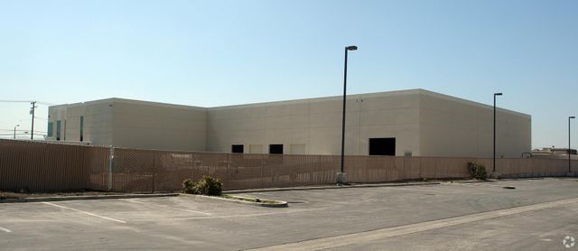 Building 1
