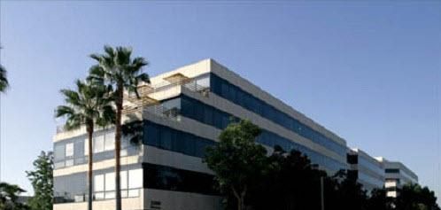 Colorado Center Building B