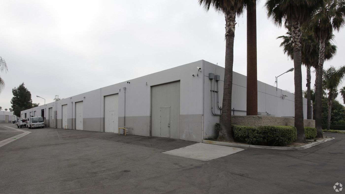 Industrial Property For Lease photo 4