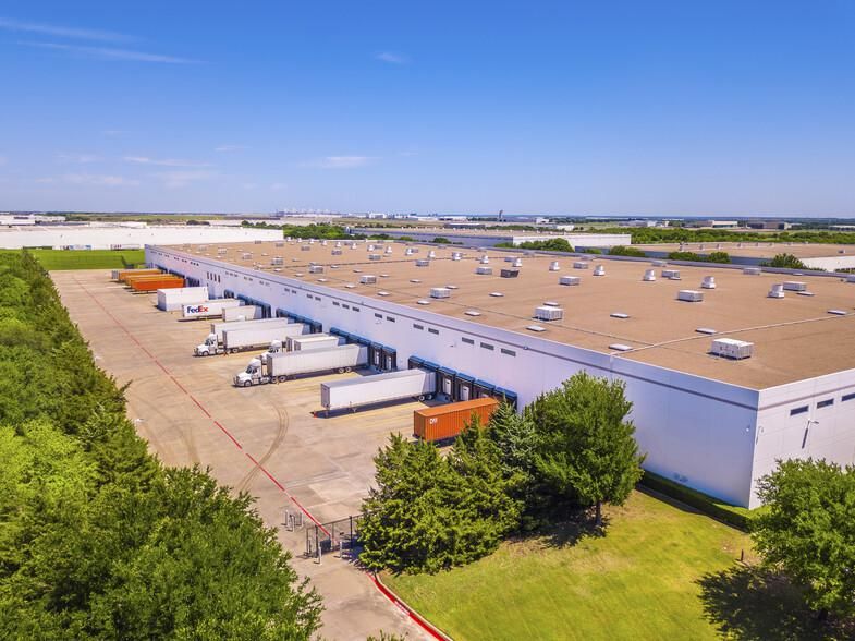 Westport at Alliance - Volkswagen Audi 120 Intermodal Pky photo 2
