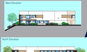 Warehouse Space for Rent located at 12195 Flint Pl Poway, CA 92064