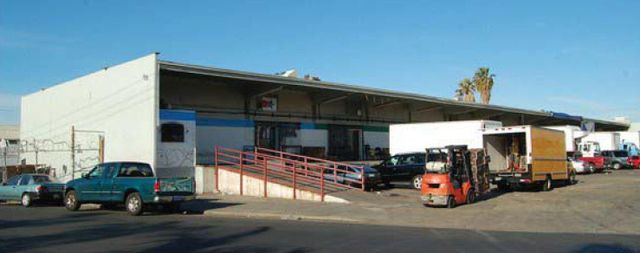 Industrial Property For Lease