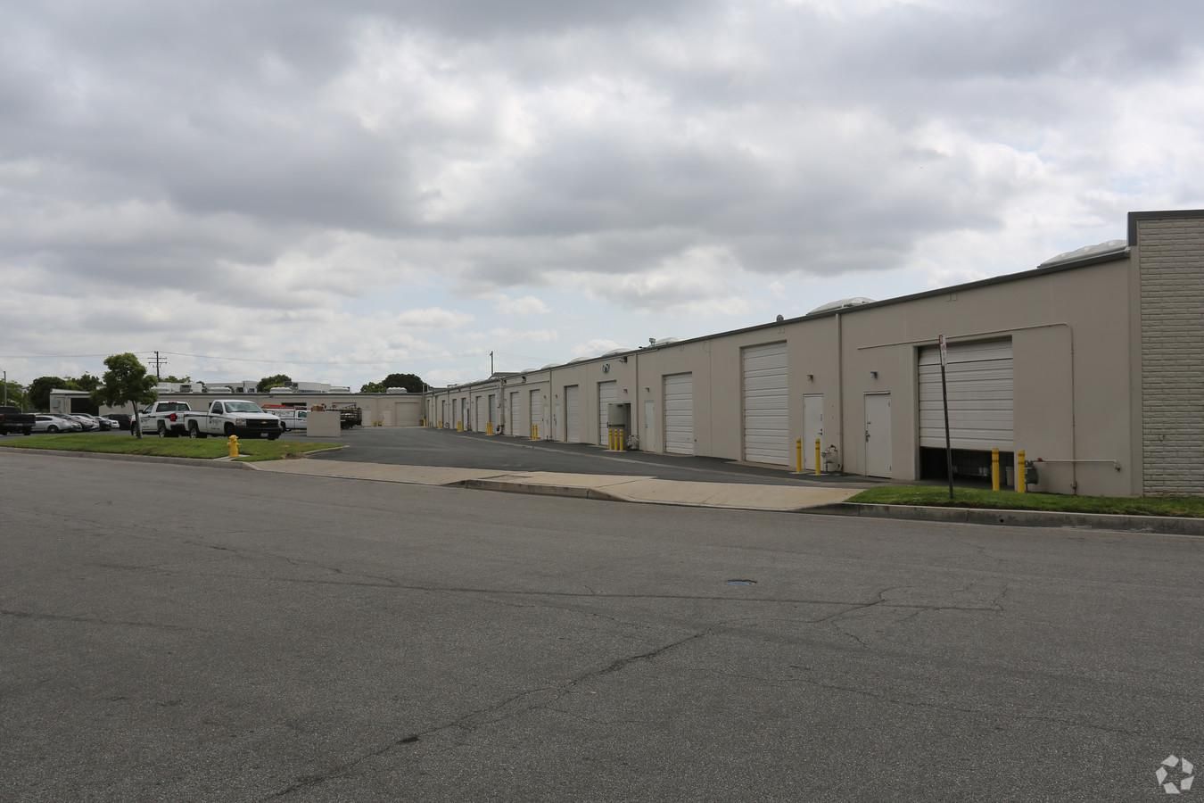 Industrial Property For Lease photo 4
