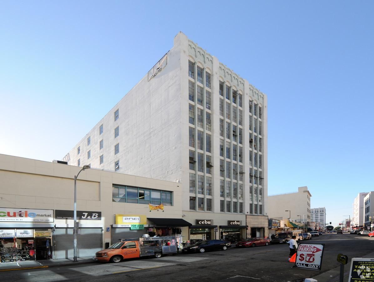 Gaylord Wior Building photo 2