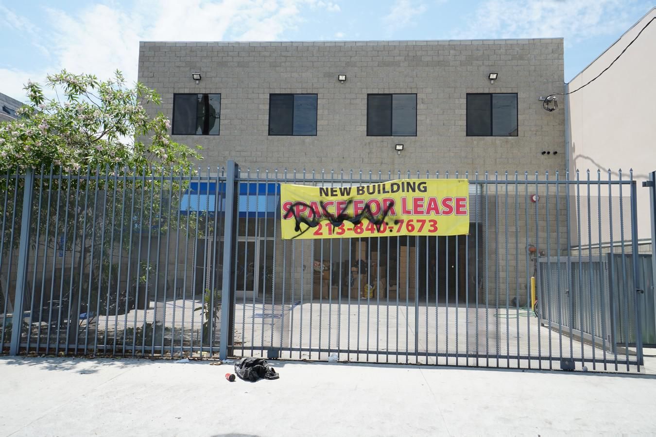2139 LOS ANGELES photo 3