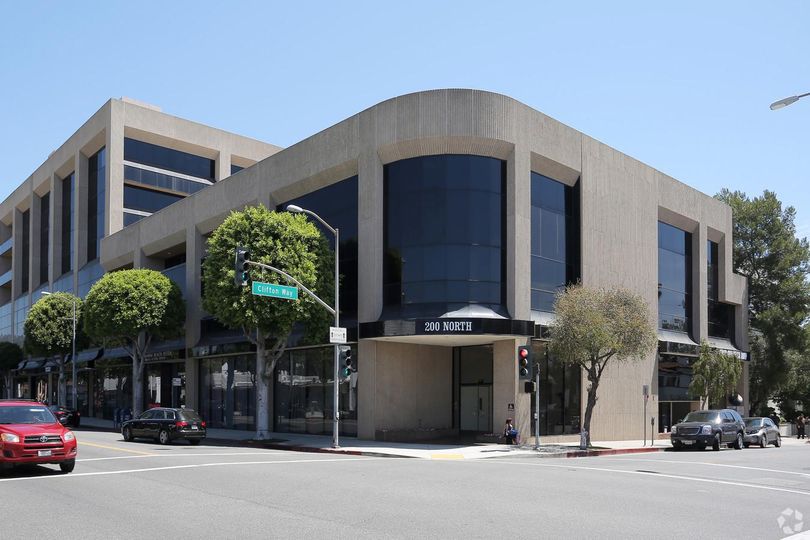 Robertson Center