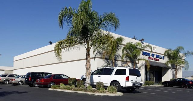 Hunco Industrial Plaza