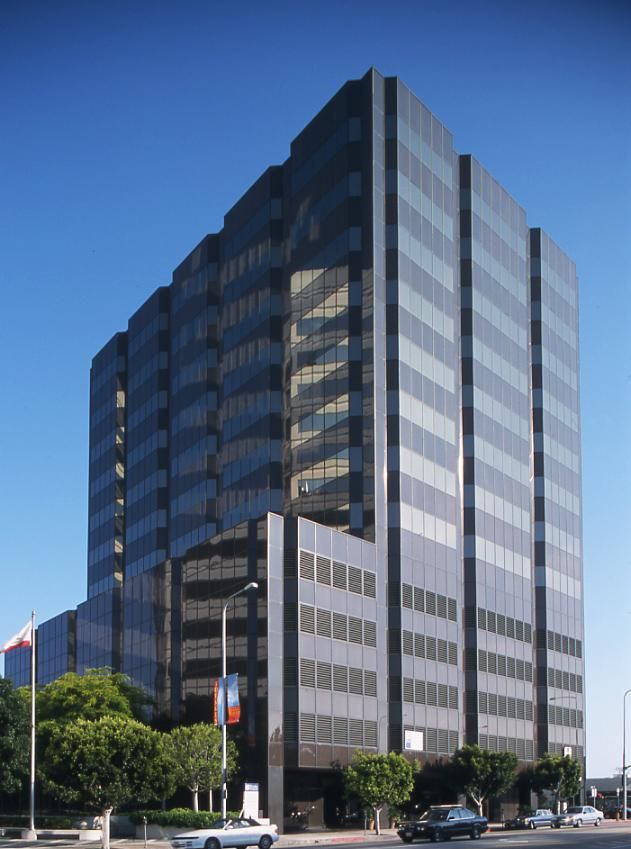 12424 Wilshire-Special Rate Move in Ready Offices! photo 2