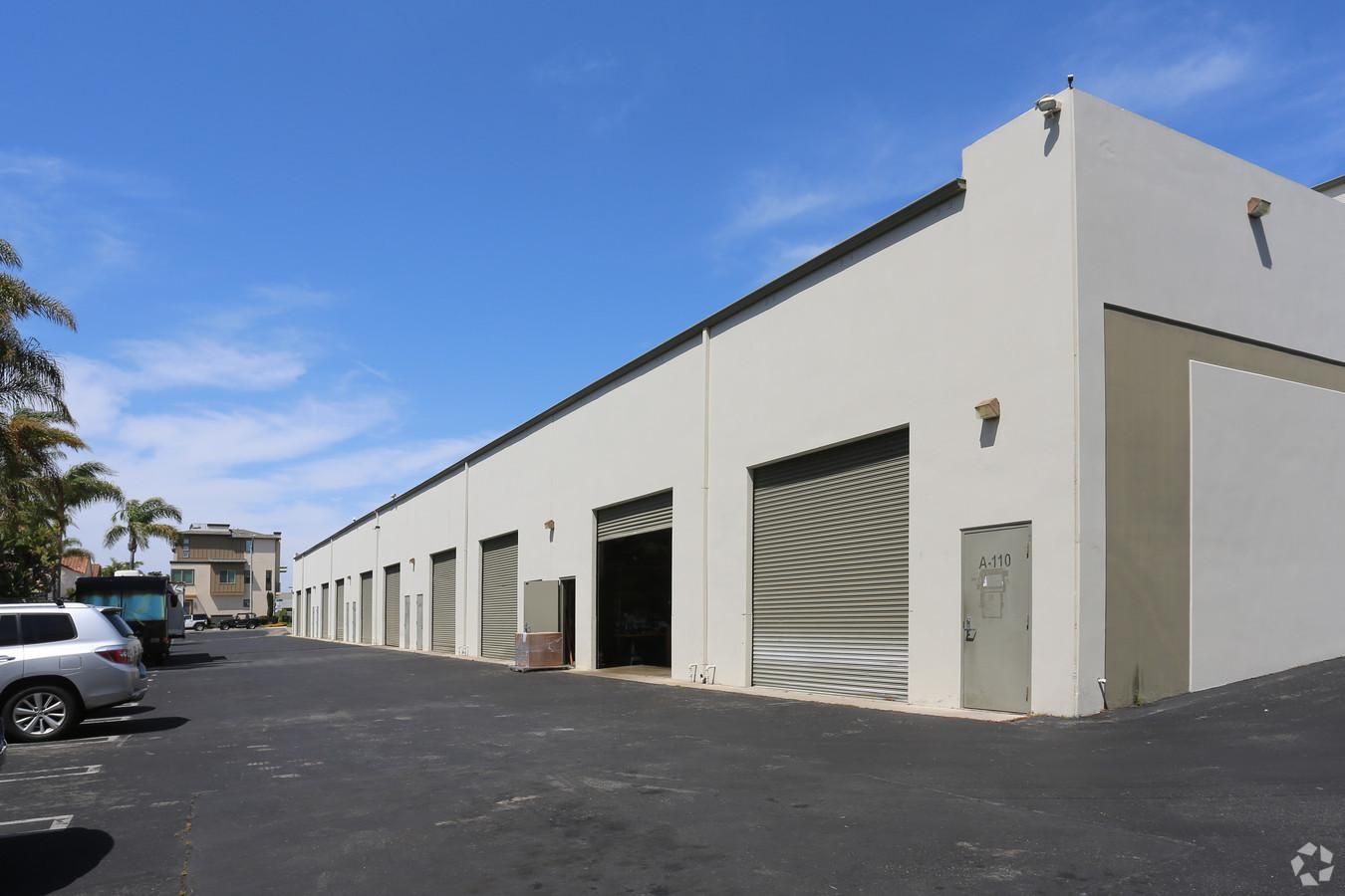 Bldg A photo 3