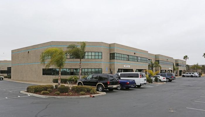 Warehouse Space for Rent at 1120 Bay Blvd Chula Vista, CA 91911 - #11