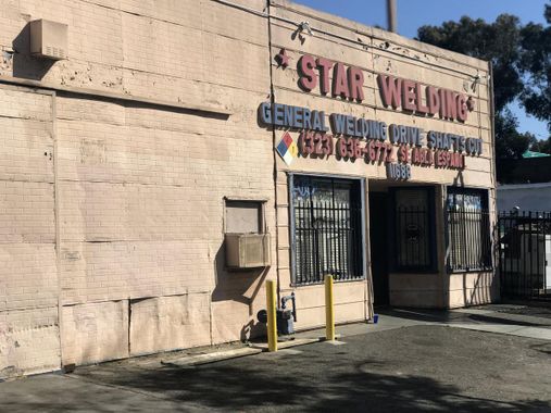Fully-Equipped Driveshaft Shop for Lease