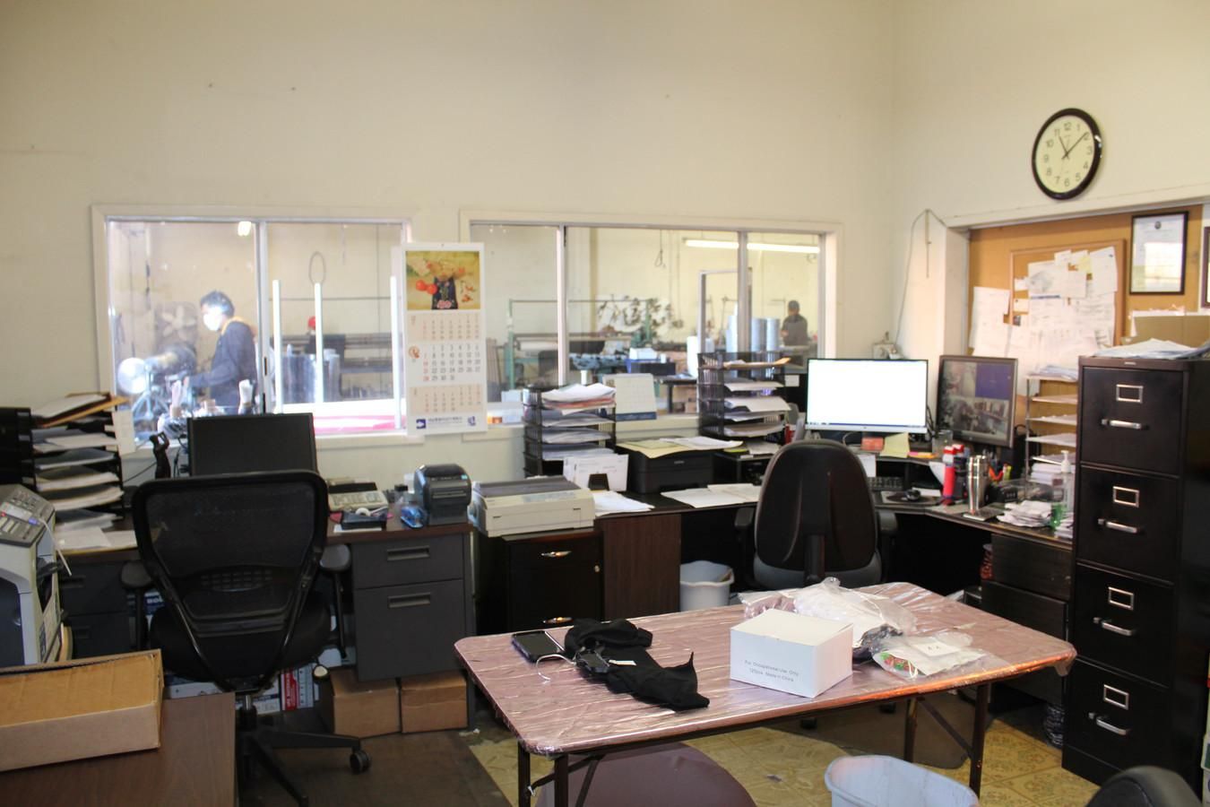 Industrial Property For Sale photo 4