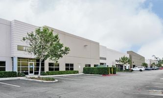 Warehouse Space for Rent located at 1930 S. Rochester Ave. Ontario, CA 91761