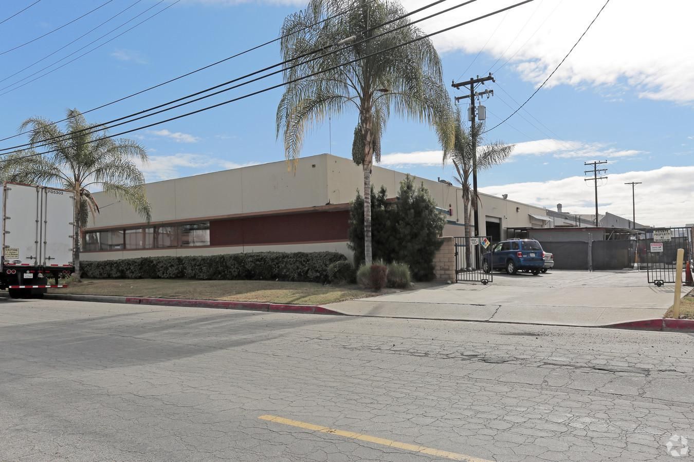 Industrial Property For Lease photo 4