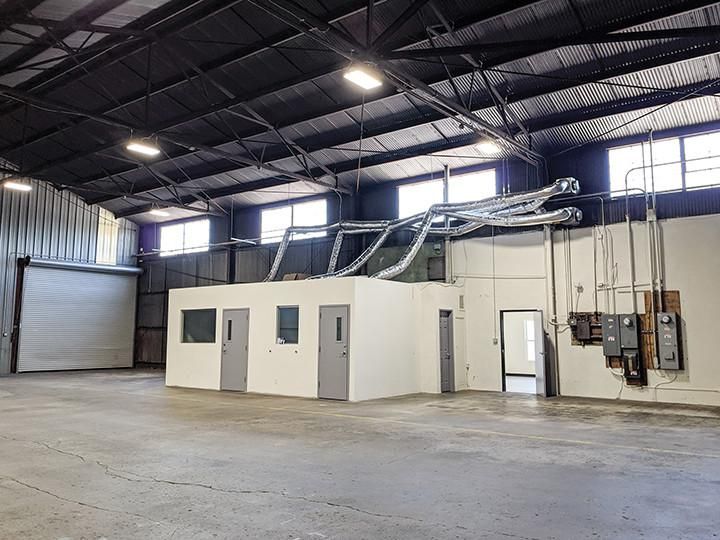 Completely Renovated Facility: Must See! 4338 E Washington Blvd photo 2