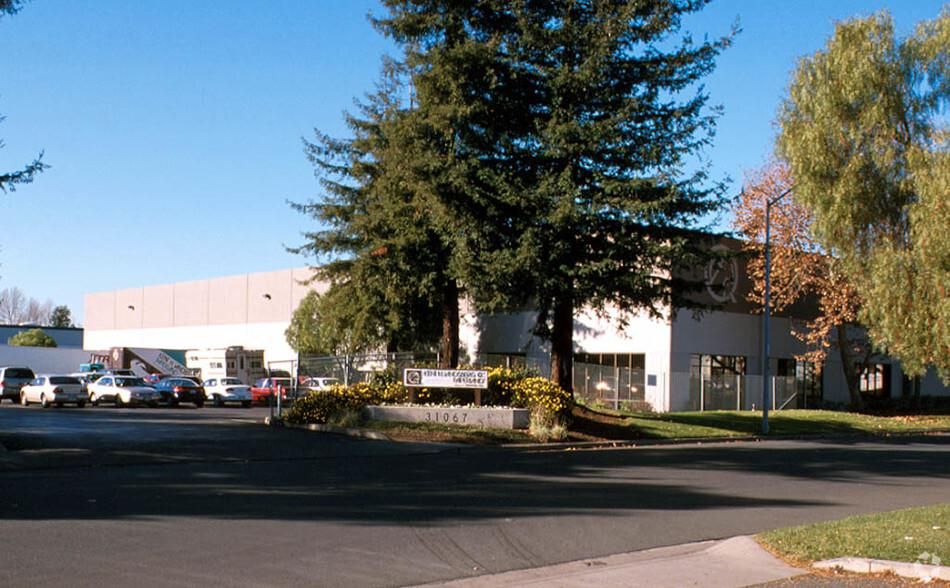 San Clemente Distribution Center 31067 San Clemente St photo 1