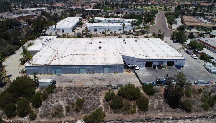 Warehouse Space for Sale at 2780 Via Orange Way Spring Valley, CA 91978 - #4