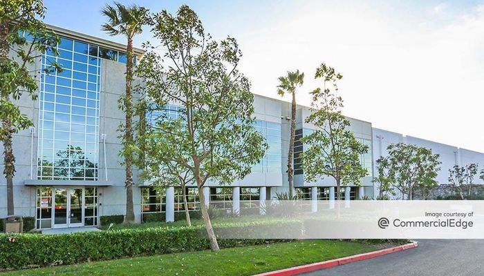 Warehouse Space for Rent at Piper Ranch Rd. San Diego, CA 92154 - #5