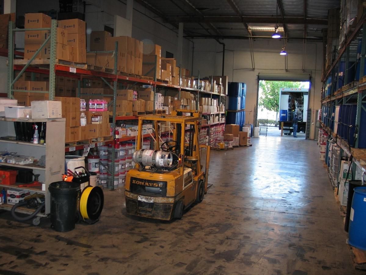 Industrial Property for Lease photo 3