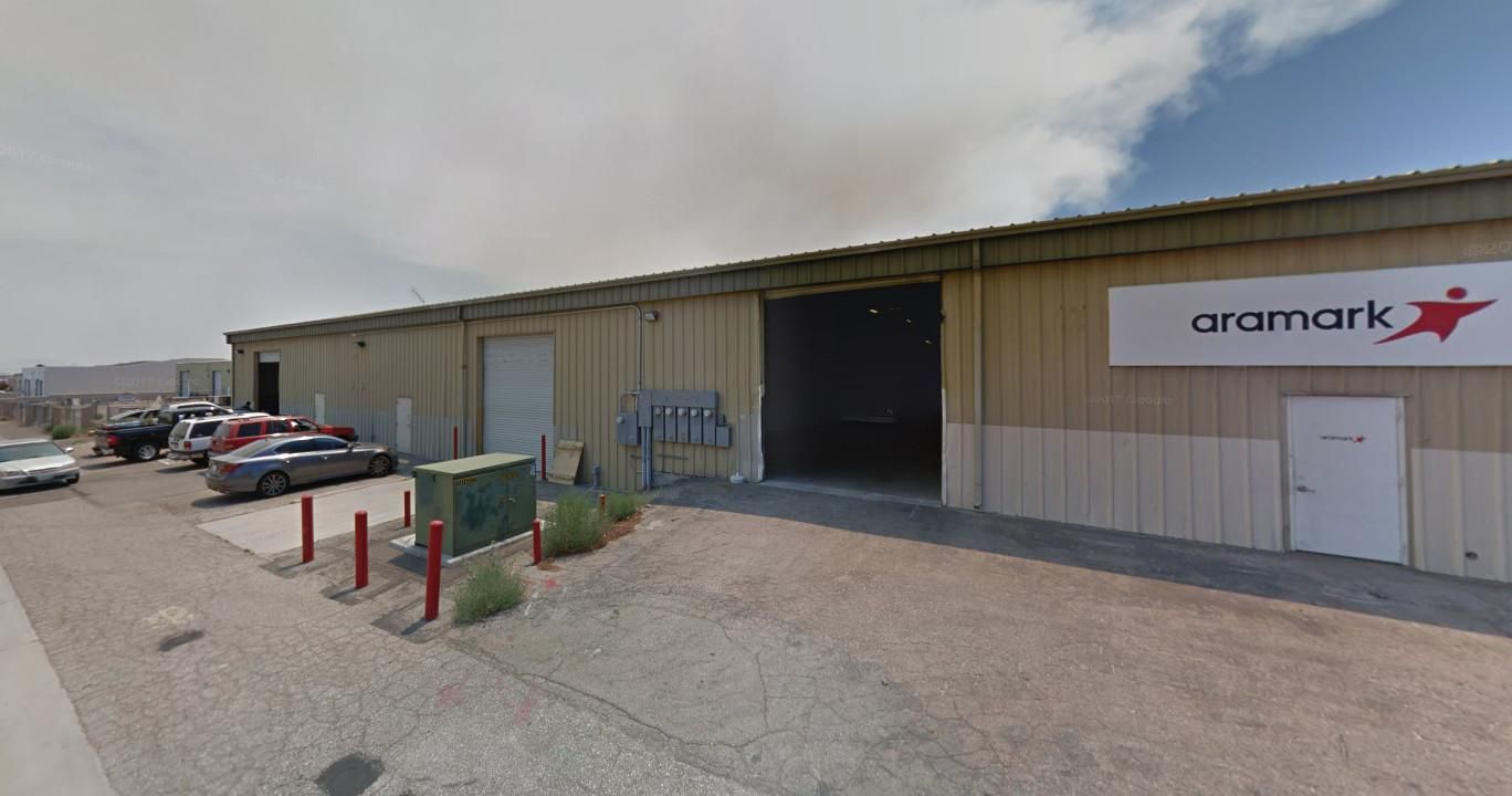 Industrial Property For Lease photo 4