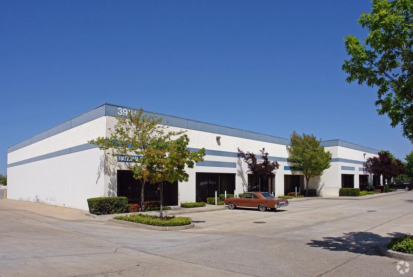 Industrial Property For Sale