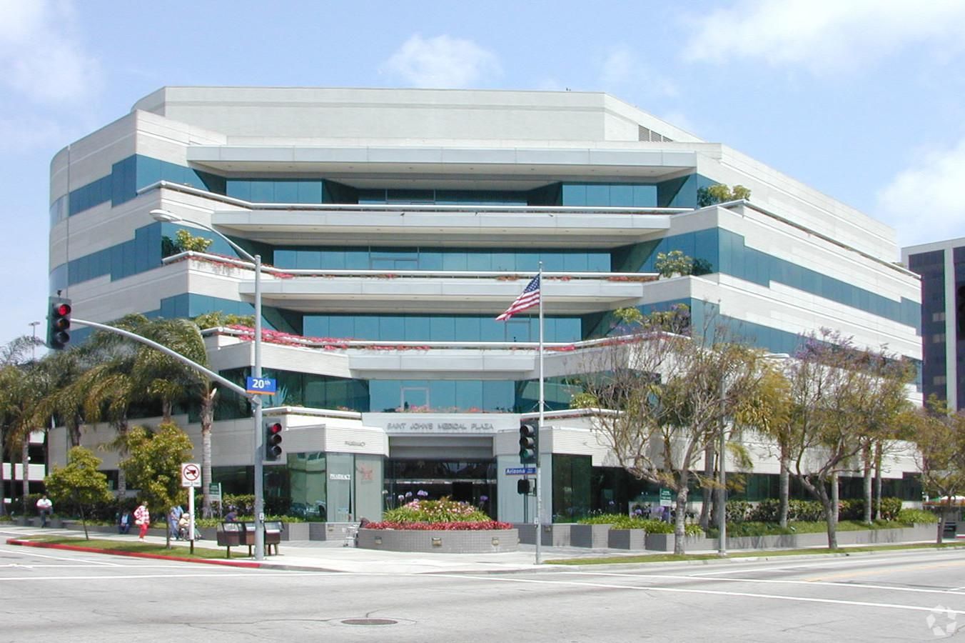 St. John's Medical Plaza photo 2