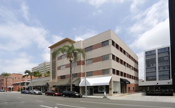 Office Property For Lease