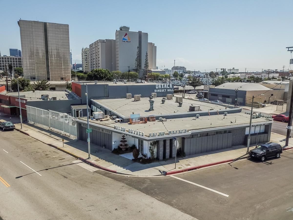 Industrial Property For Sale photo 3