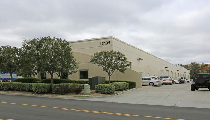 Warehouse Space for Rent at 13135 Danielson St Poway, CA 92064 - #3