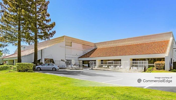 Warehouse Space for Rent at 80 Rose Orchard Way San Jose, CA 95134 - #2